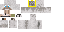Texture for angel wolf