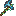 Texture for Netherite Axe cool version