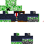 Texture for The TNT MAN