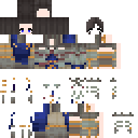 Texture for GothVampi Base