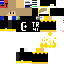 Texture for BabaPro