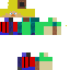 Texture for вій топовій скін