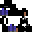 Texture for black