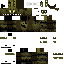 Texture for Springtrap Hollow inside