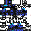 Texture for robot skin