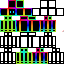 Texture for SPOOK