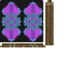 Texture for Ception
