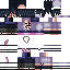 Texture for Sasuke