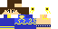 Texture for CHUN LI2