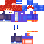 Texture for cvb