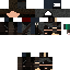 Texture for Hiro Herobrine