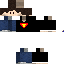 Texture for skin