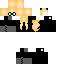 Texture for Miraculous Gender Swap (Cat Noir)