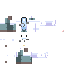Texture for LabCoat