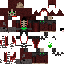 Texture for ghost