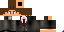 Texture for Tuxedo JegoKing