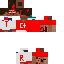 Texture for CDDD