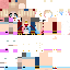 Texture for LobinhaCat Fofa!