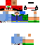 Texture for gamend