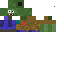Texture for PVZ texture Pack minecraft Java