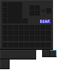 Texture for inventory
