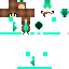 Texture for DarthEmm unicorn