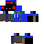 Texture for retmax