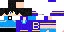 Texture for 阿B style