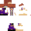 Texture for little leo