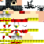 Texture for Alexander Mixels X100 (DBSB)