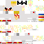 Texture for hyper sonic.exe