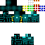 Texture for MOBAN