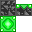 Texture for Enchantment table of emeralds