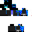 Texture for rticulate in a sute