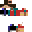 Texture for testa