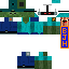 Texture for robot zombie