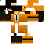 Texture for M
