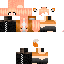 Texture for My fox version