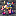 Texture for Deepslate Bismuth Ore