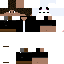 Texture for FancyWigglyPanda