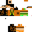Texture for HH