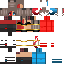 Texture for bañador