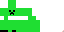 Texture for creeper