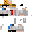 Texture for Yabuki Joe