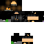 Texture for ticci toby