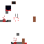 Texture for jaff the killer