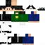 Texture for mcskin1