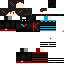 Texture for Steve