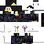 Texture for Negative Entropy Take 5