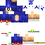 Texture for Dreamcast Sonic